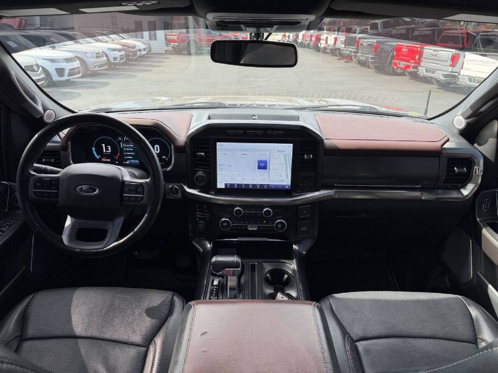 2021 Ford F-150 Image 15