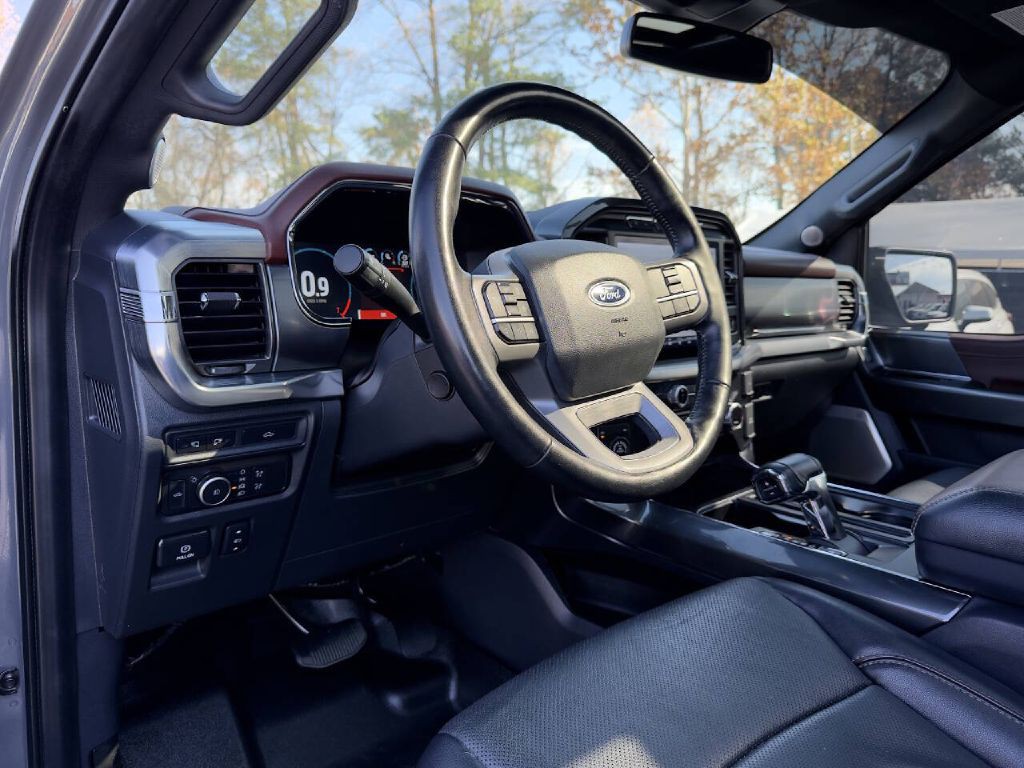 2021 Ford F-150 Image 16