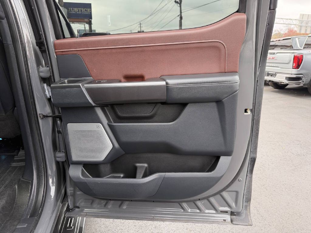 2021 Ford F-150 Image 17