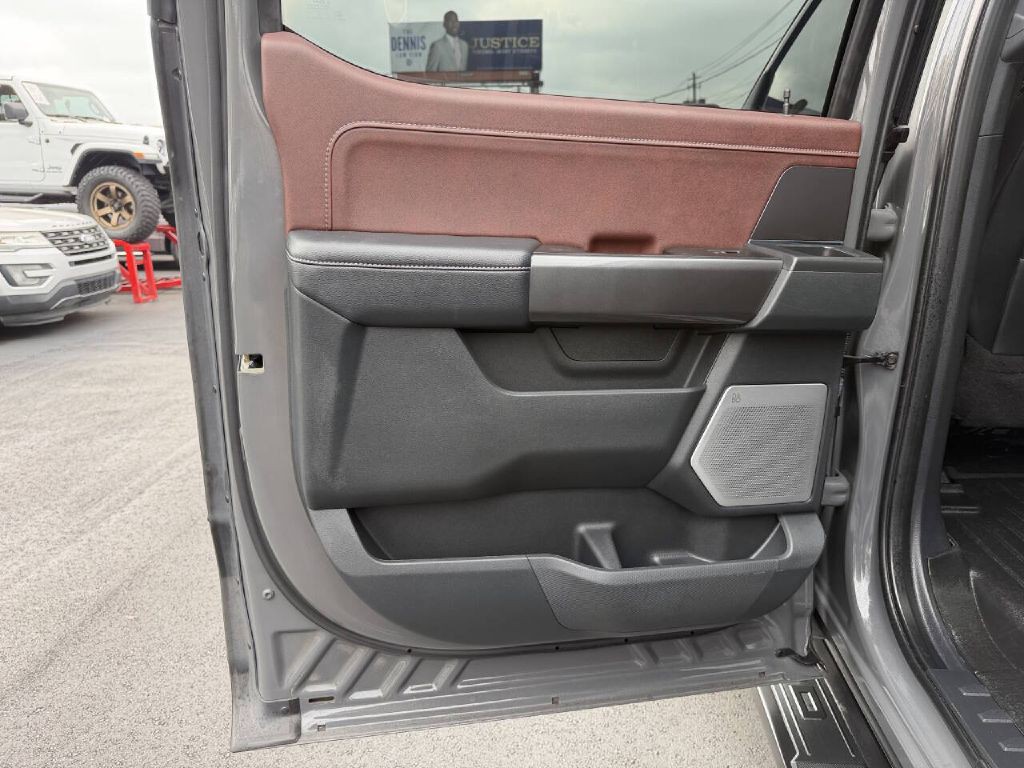 2021 Ford F-150 Image 18