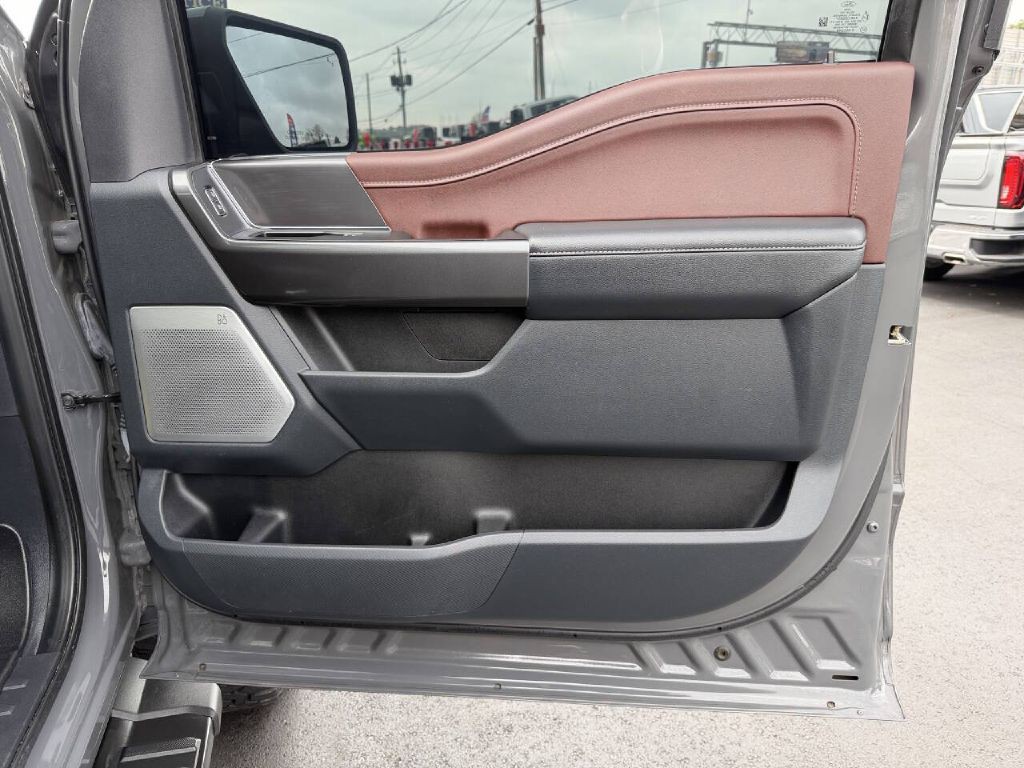 2021 Ford F-150 Image 19