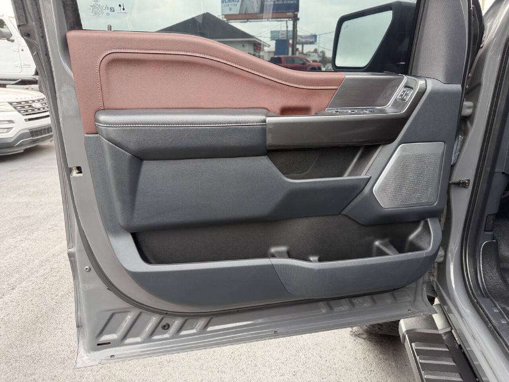 2021 Ford F-150 Image 20