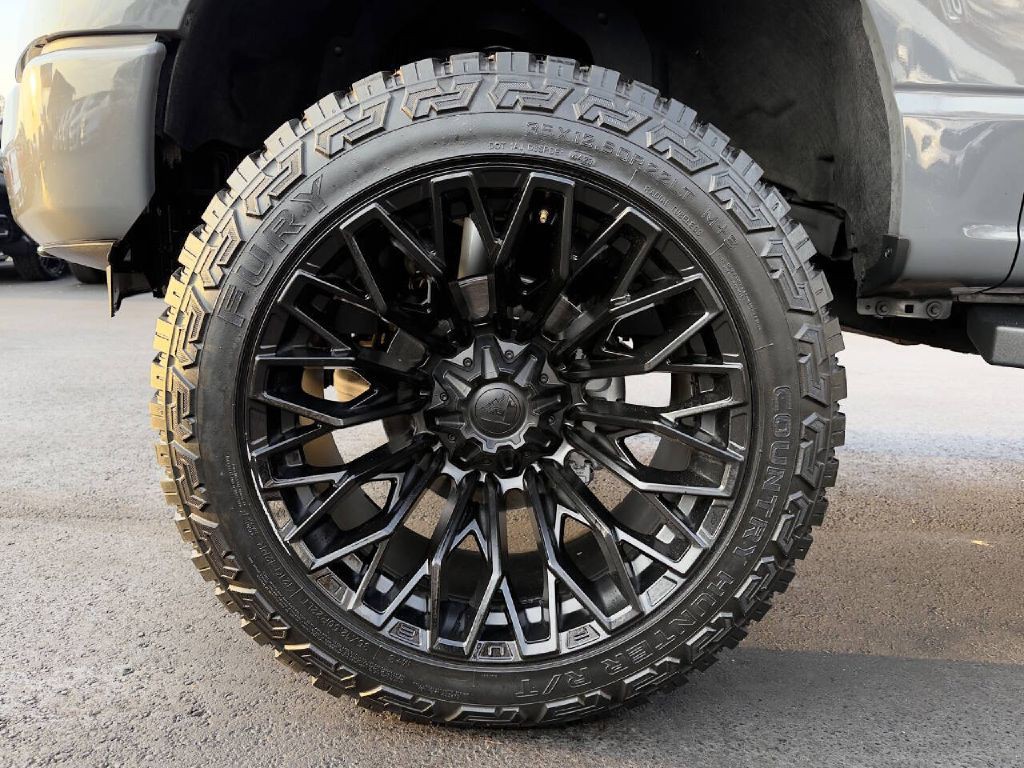 2021 Ford F-150 Image 22