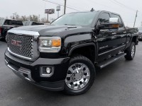 Image for 2015 GMC Sierra 2500 DENALI ID: 7013687