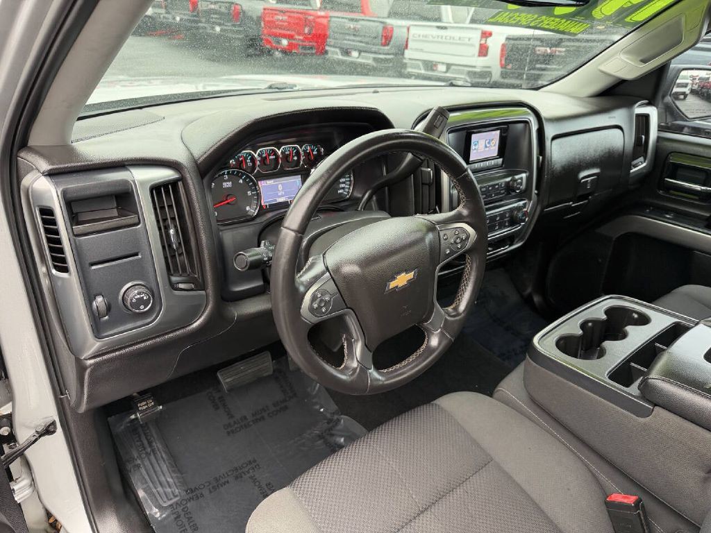 2014 Chevrolet Silverado 1500 Image 11
