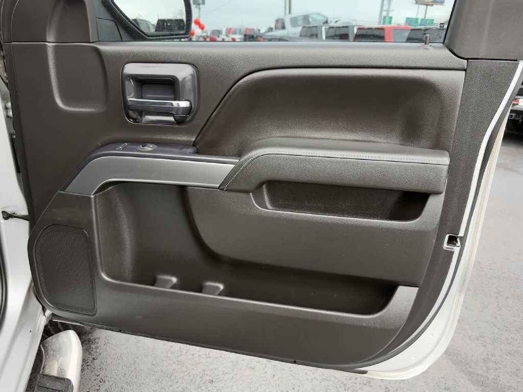 2014 Chevrolet Silverado 1500 Image 15