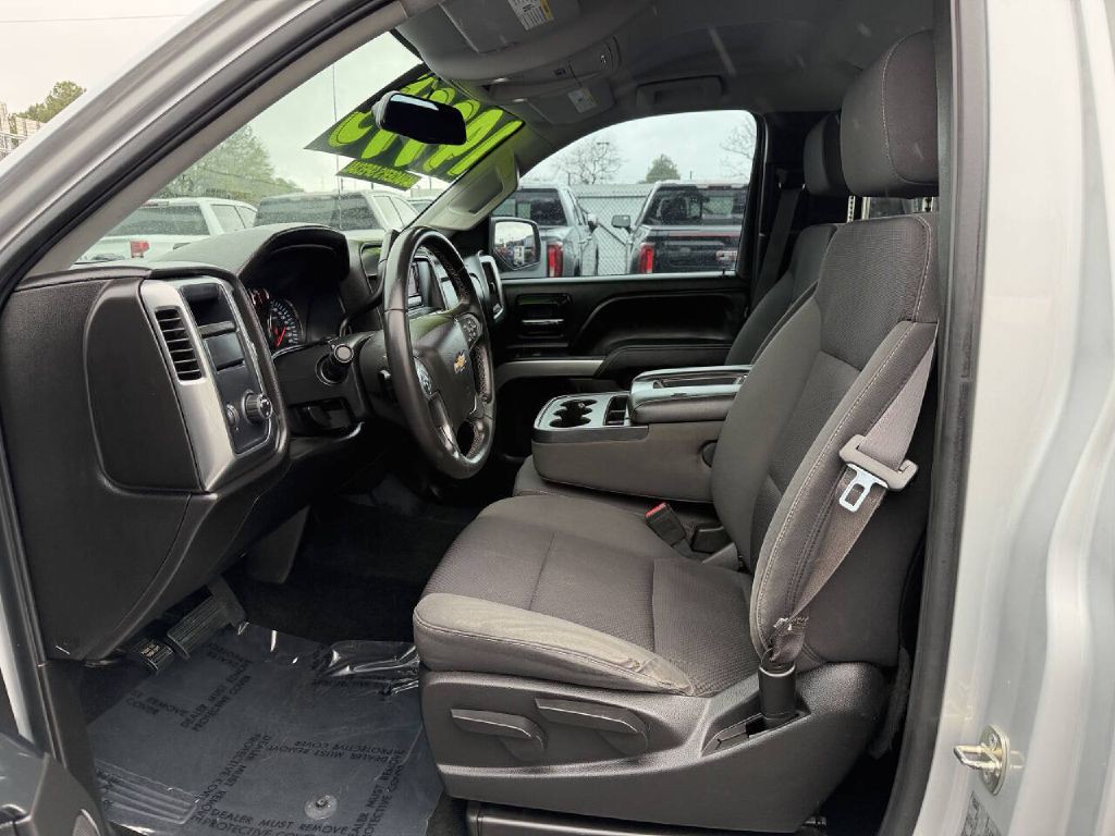 2014 Chevrolet Silverado 1500 Image 10