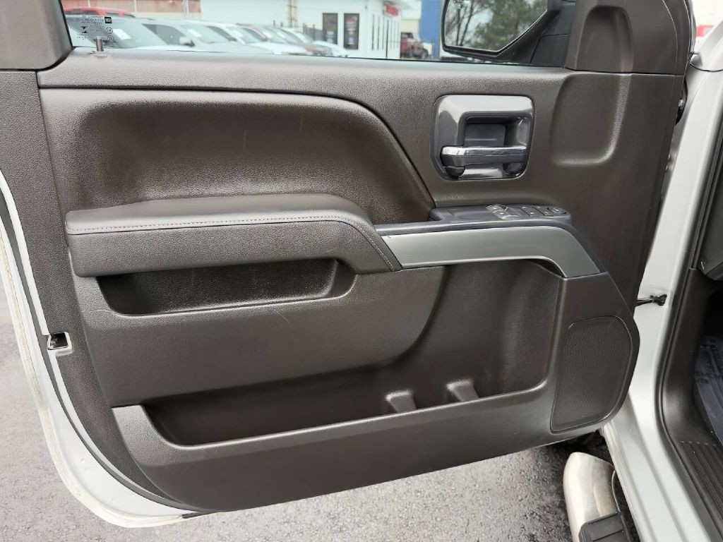 2014 Chevrolet Silverado 1500 Image 15