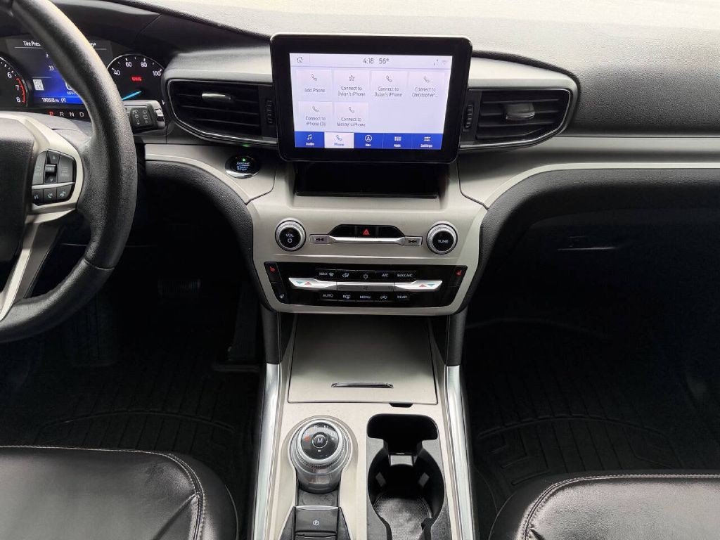 2021 Ford Explorer Image 19