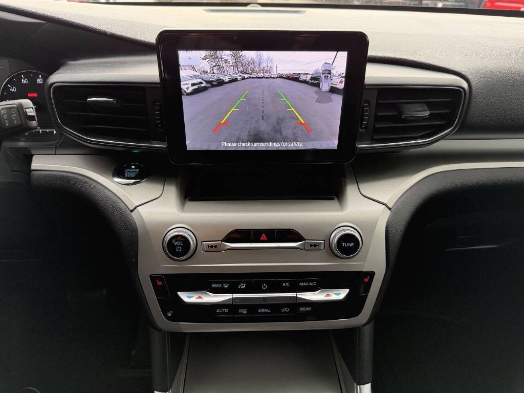 2021 Ford Explorer Image 20