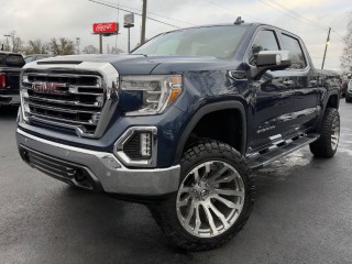 Image for 2019 GMC Sierra 1500 SLT ID: 7018756