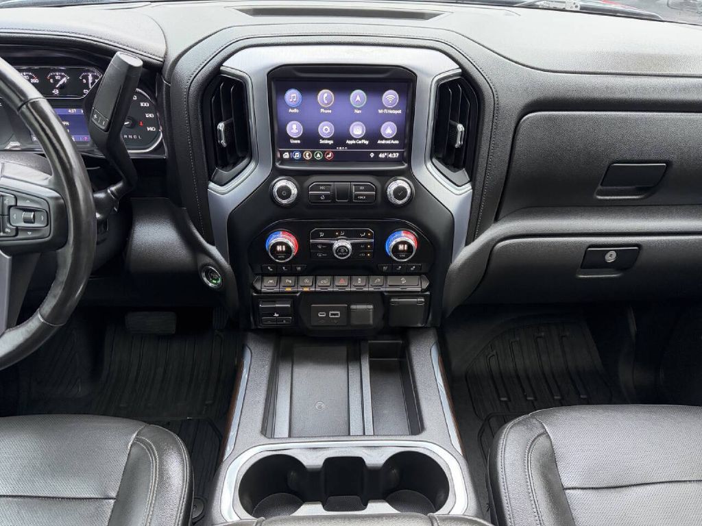 2019 GMC Sierra Image 14
