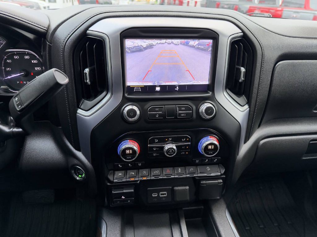 2019 GMC Sierra Image 16