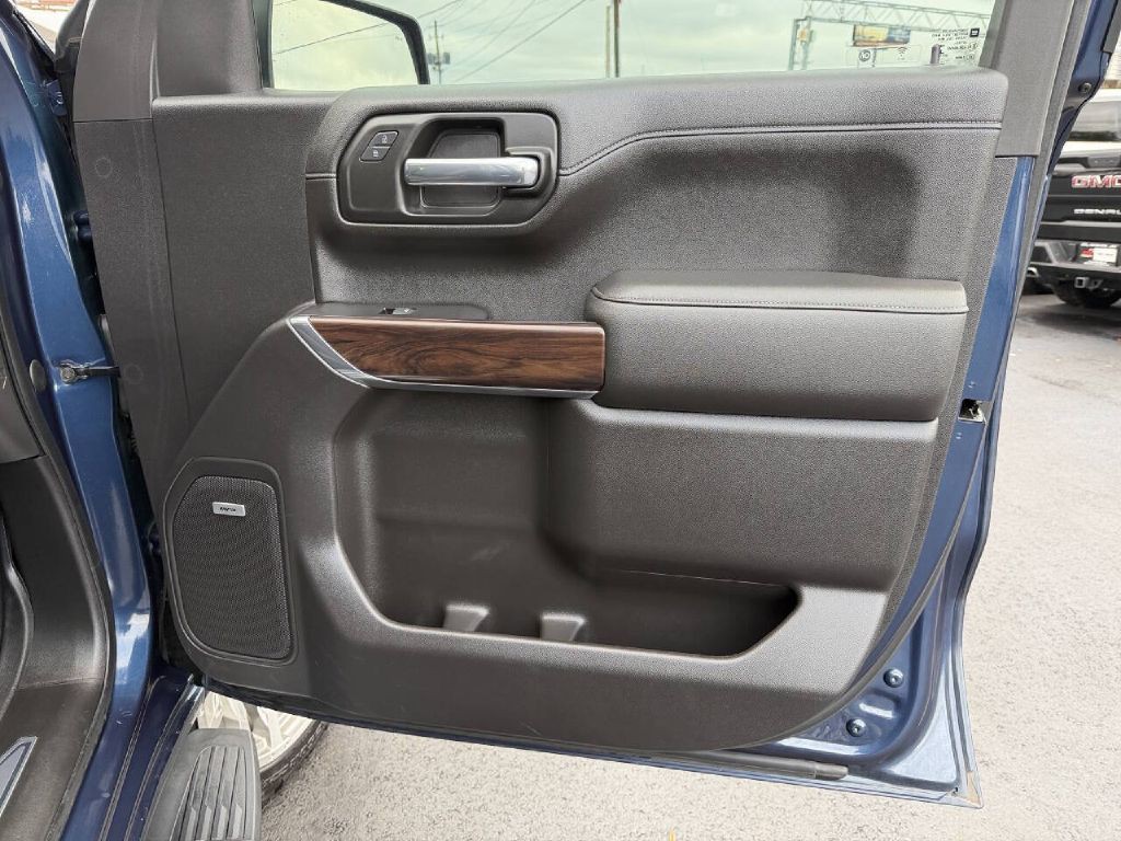 2019 GMC Sierra Image 19