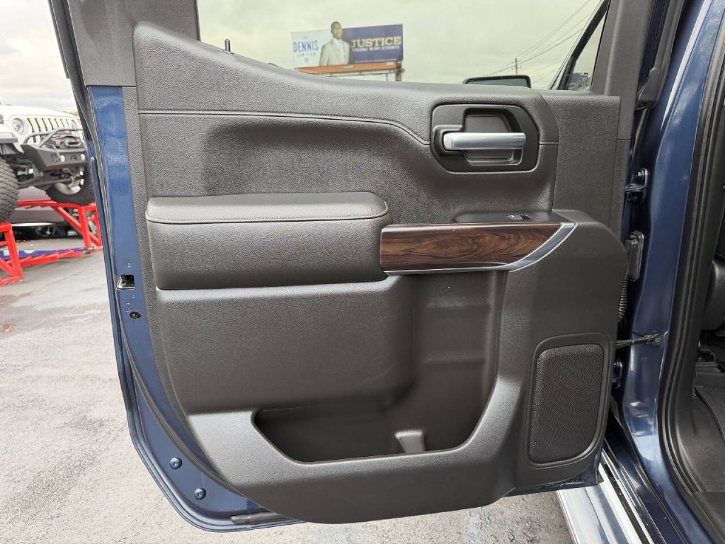 2019 GMC Sierra Image 20