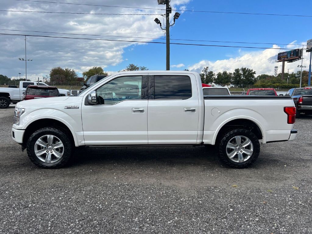 2018 Ford F-150 Image 6