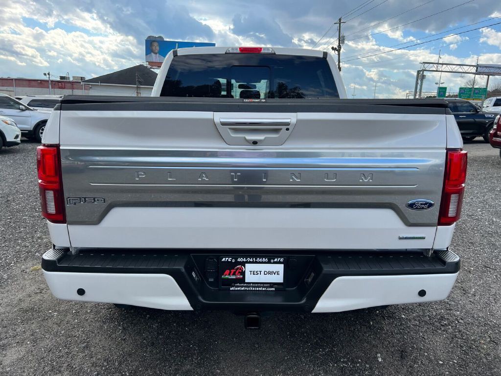 2018 Ford F-150 Image 7