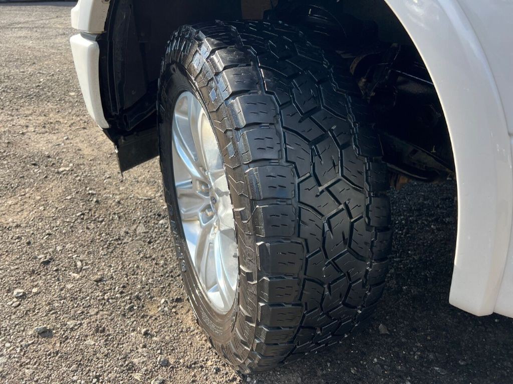 2018 Ford F-150 Image 8