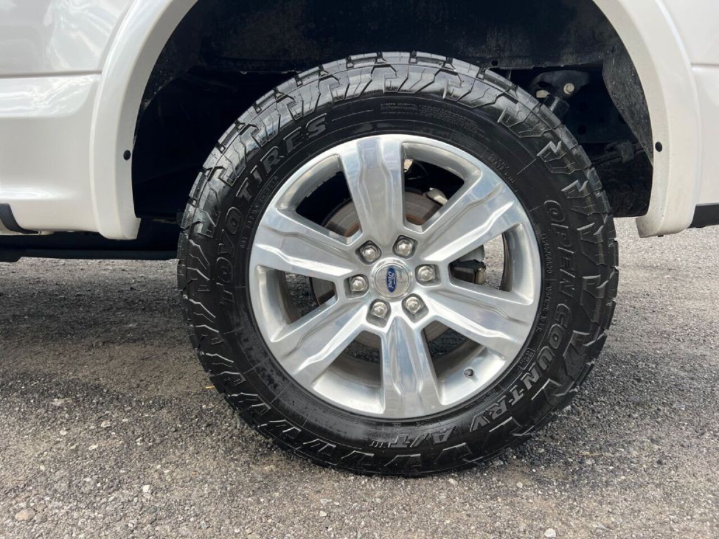 2018 Ford F-150 Image 9