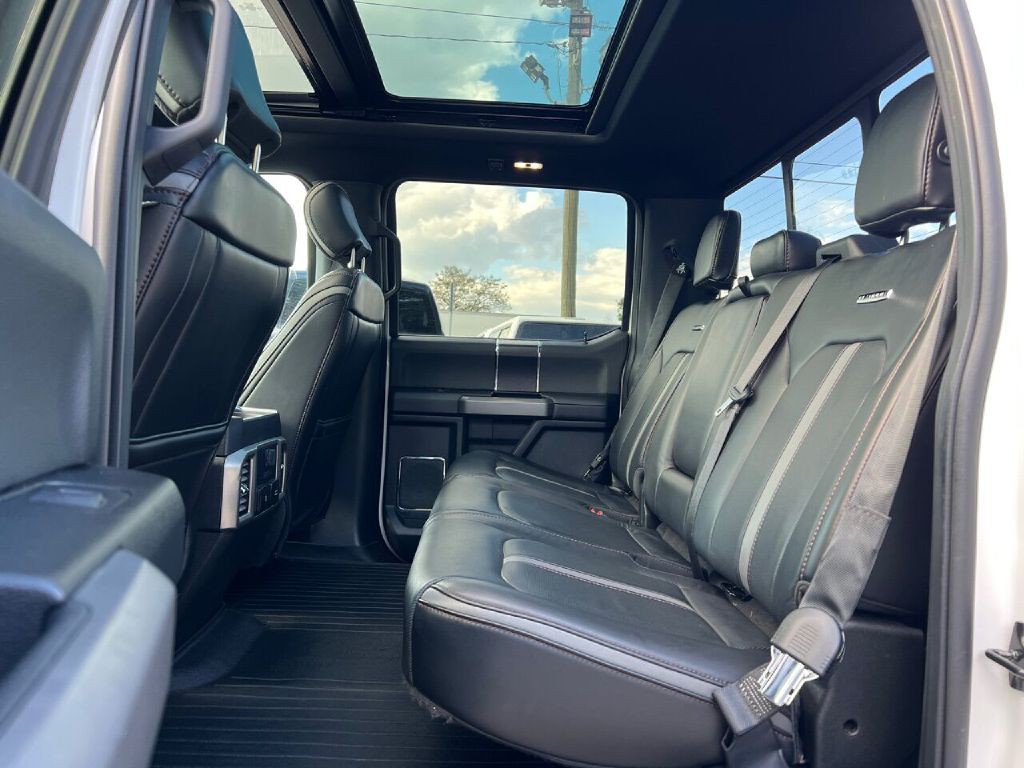 2018 Ford F-150 Image 10