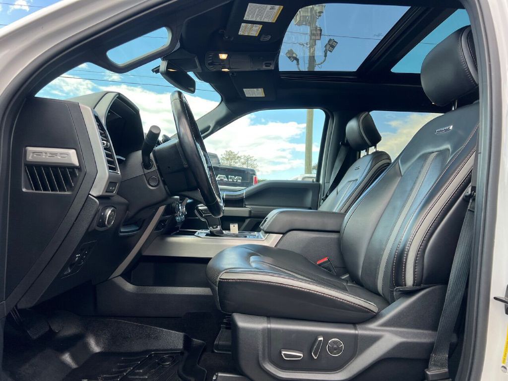2018 Ford F-150 Image 11