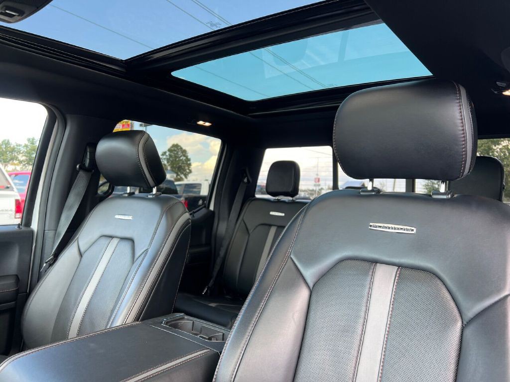 2018 Ford F-150 Image 12