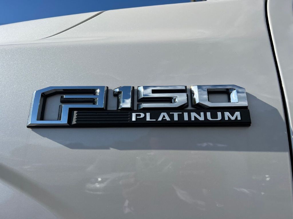 2018 Ford F-150 Image 14