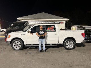 Image for 2012 Ford F-150 Supercrew ID: 7041822