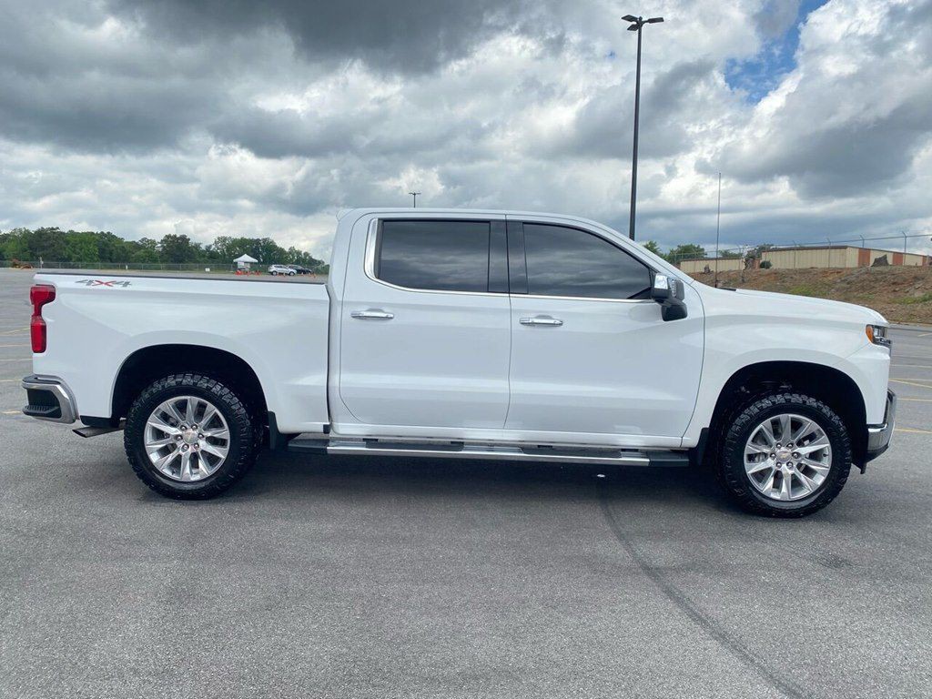 2019 Chevrolet Silverado 1500 Image 6