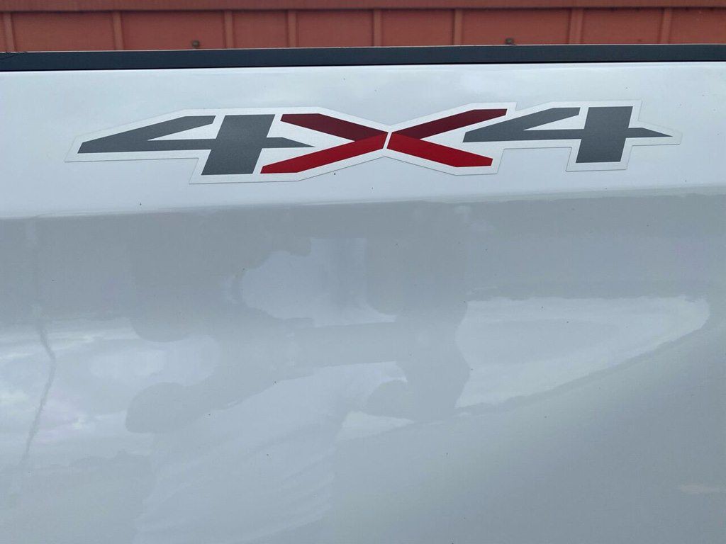 2019 Chevrolet Silverado 1500 Image 8