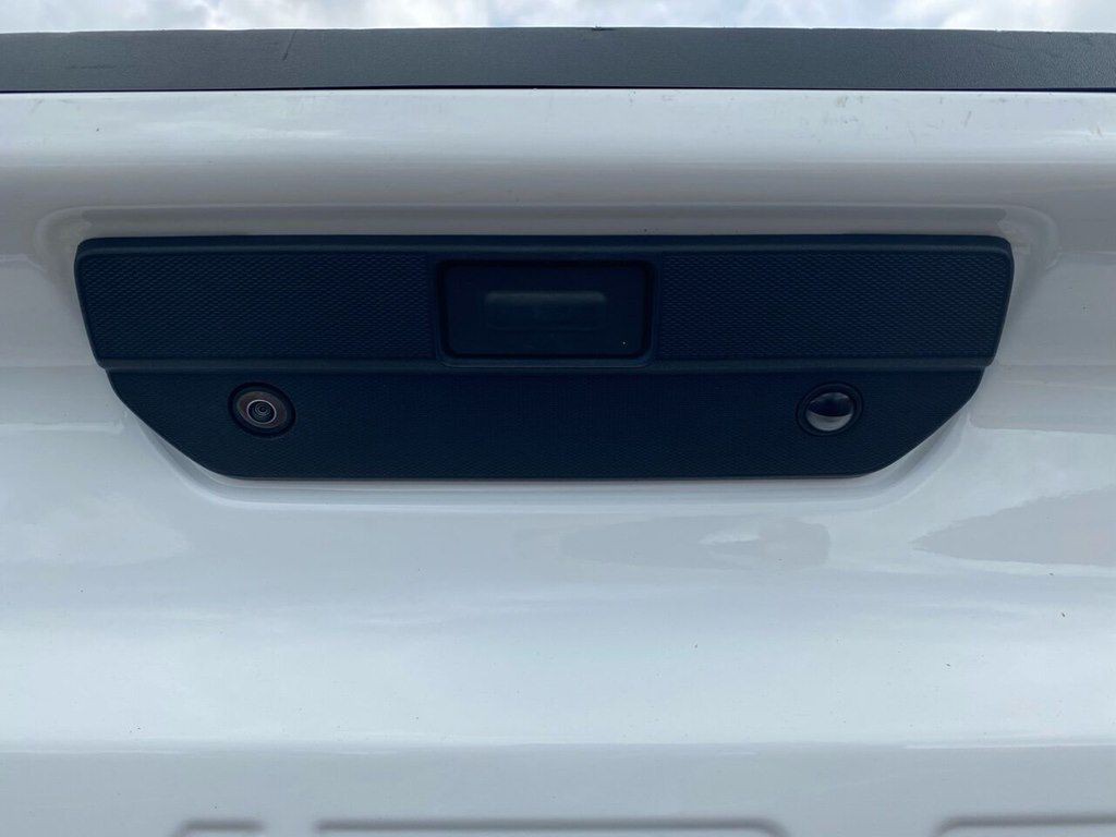 2019 Chevrolet Silverado 1500 Image 9