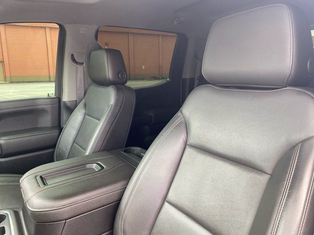 2019 Chevrolet Silverado 1500 Image 11