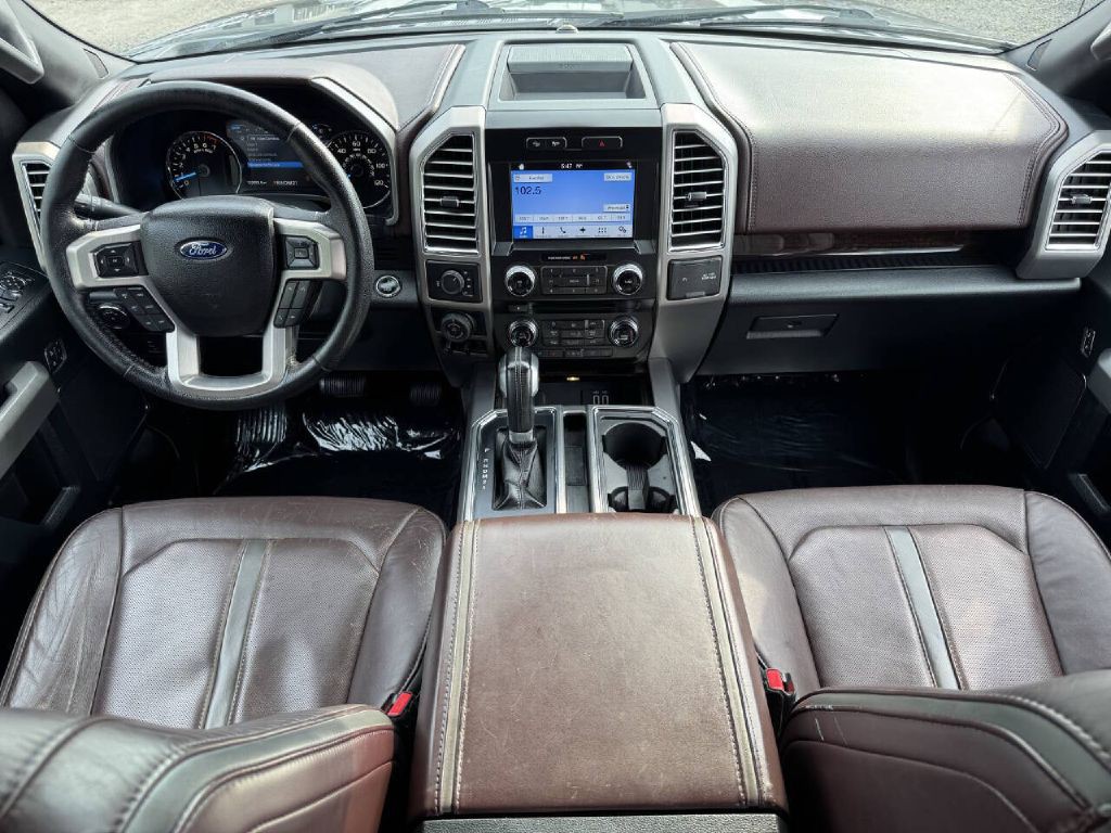 2016 Ford F-150 Image 13