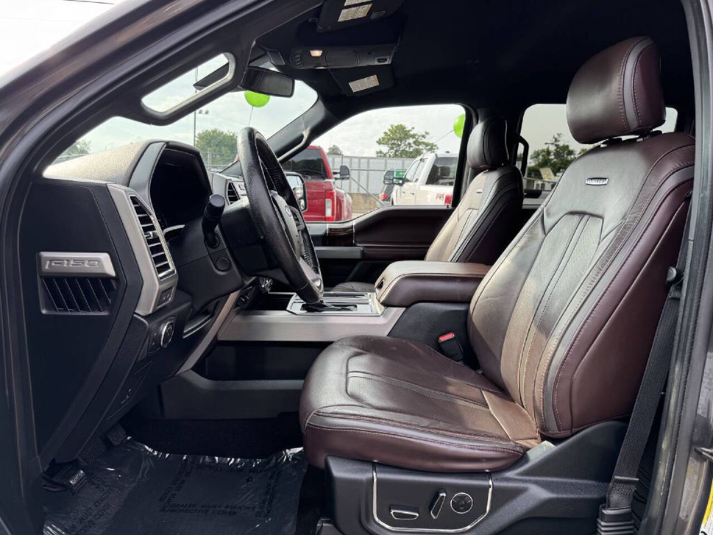 2016 Ford F-150 Image 14