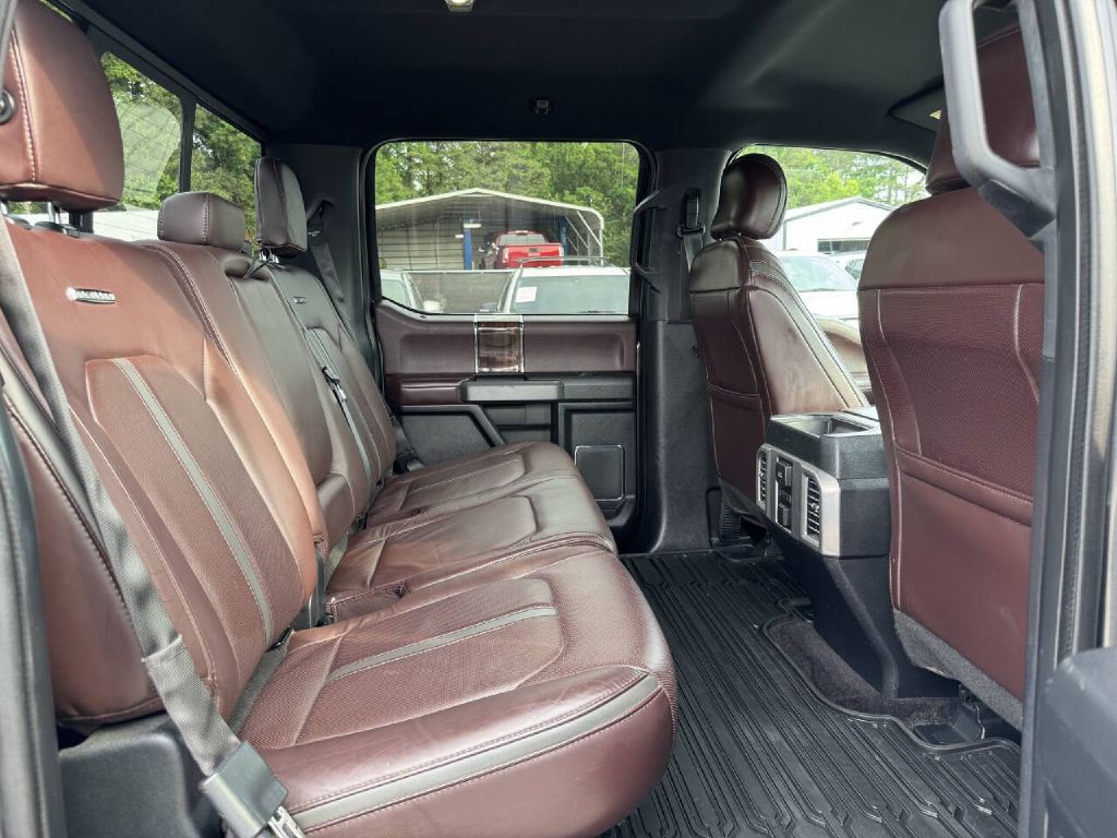 2016 Ford F-150 Image 16