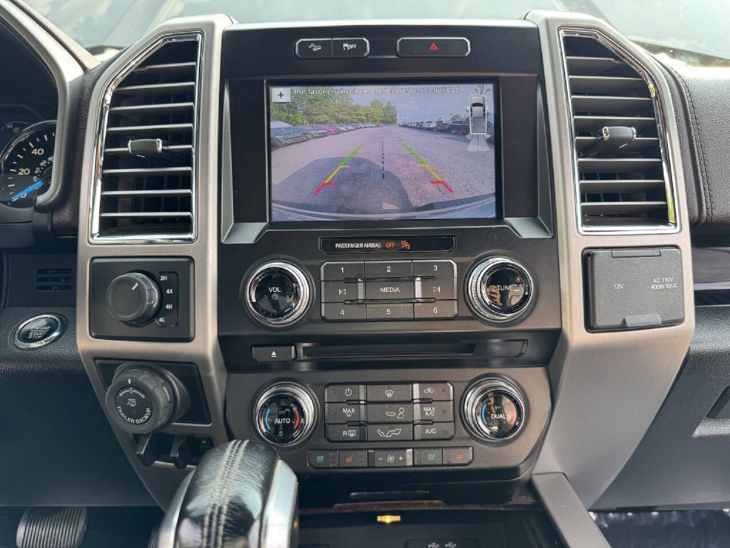 2016 Ford F-150 Image 21