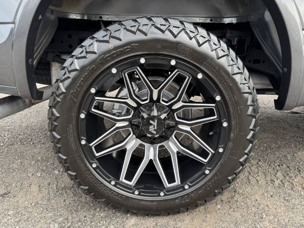 2016 Ford F-150 Image 22