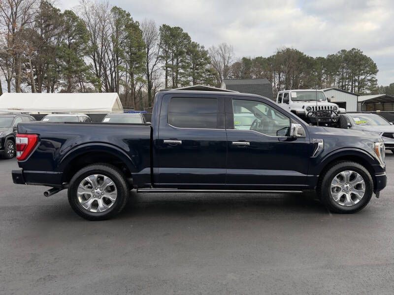 2022 Ford F-150 Image 6