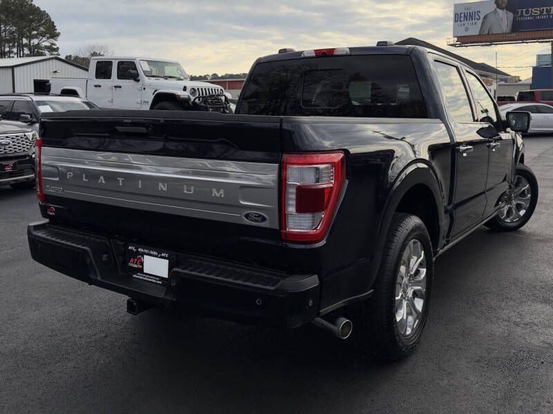 2022 Ford F-150 Image 9