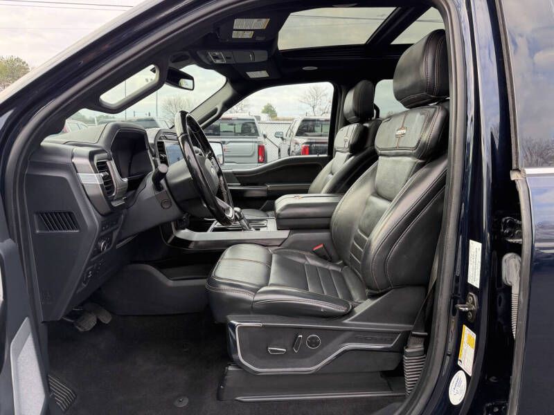 2022 Ford F-150 Image 10