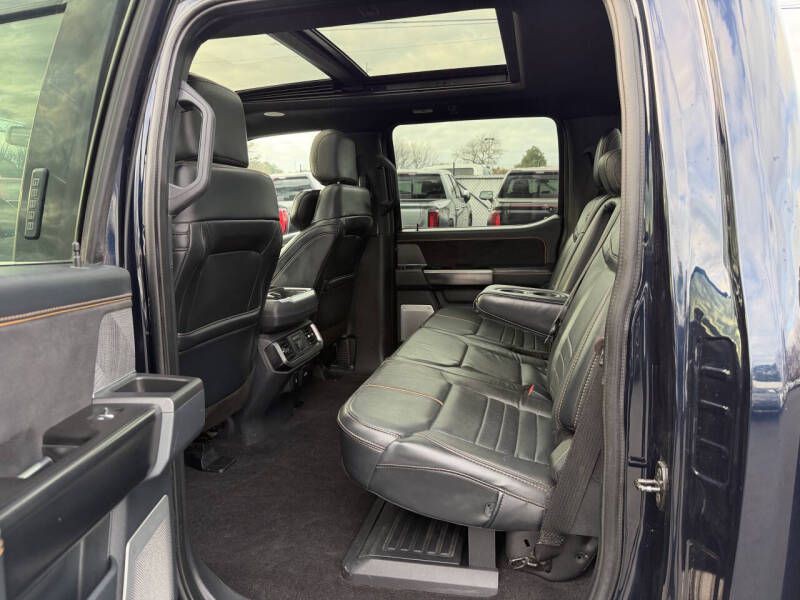 2022 Ford F-150 Image 11