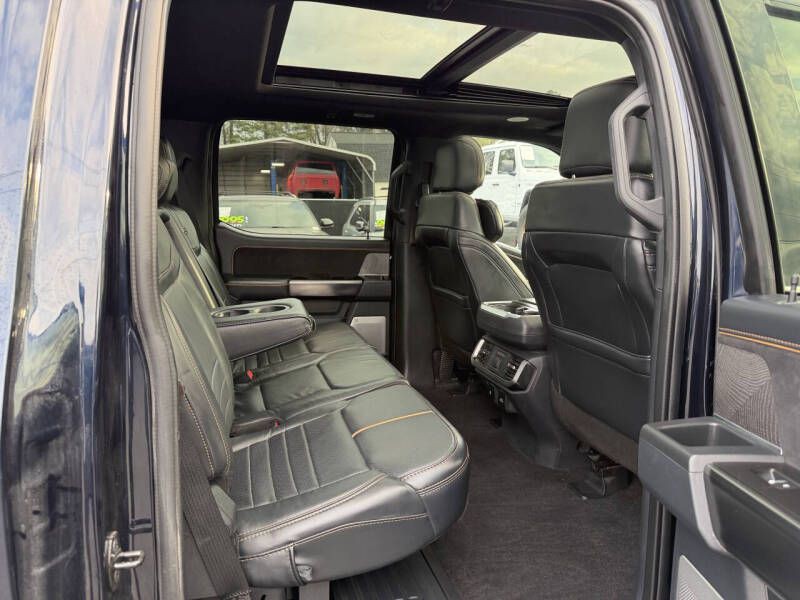 2022 Ford F-150 Image 12