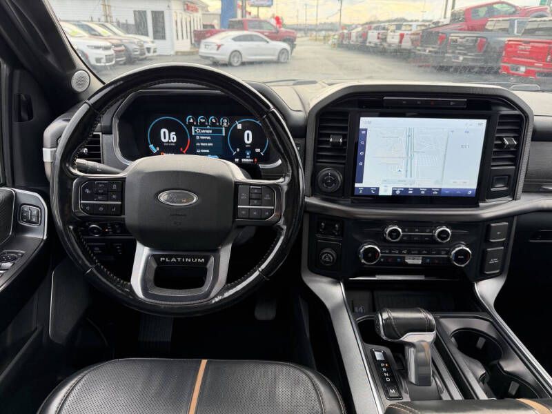 2022 Ford F-150 Image 14