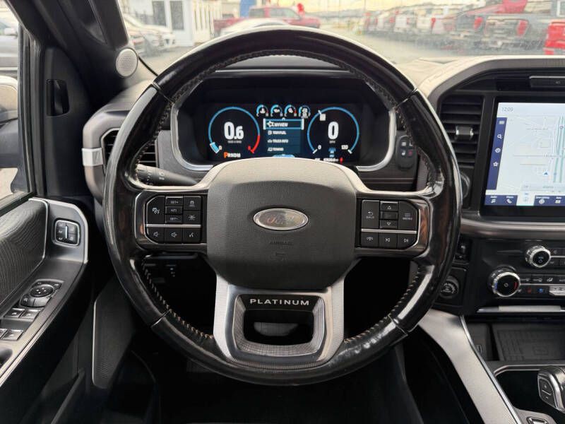 2022 Ford F-150 Image 15