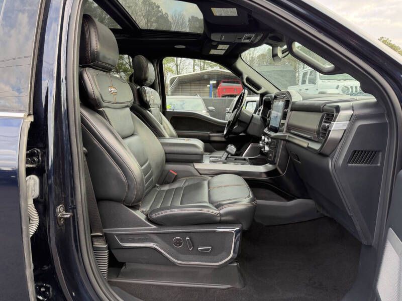 2022 Ford F-150 Image 16