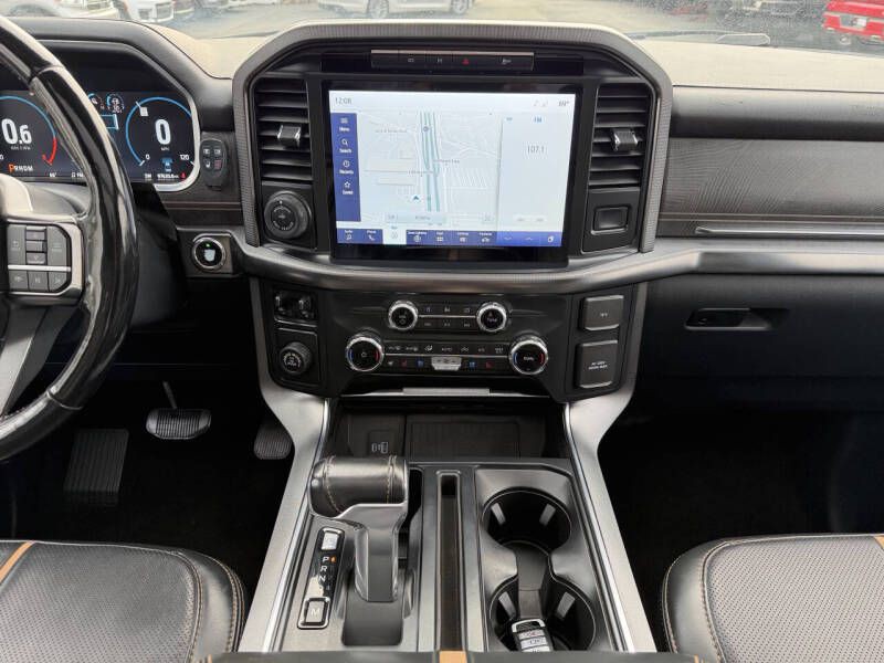 2022 Ford F-150 Image 17