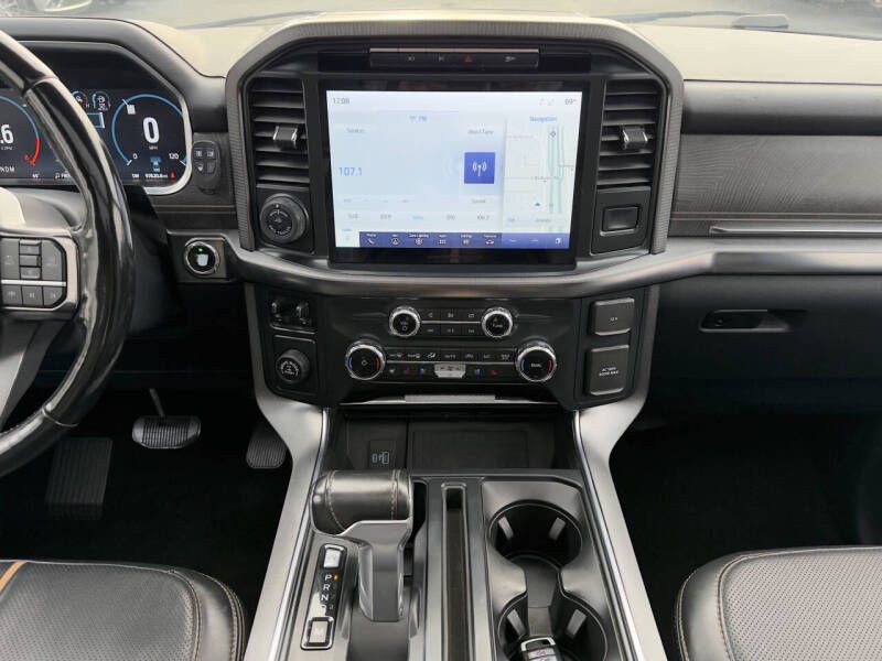 2022 Ford F-150 Image 18