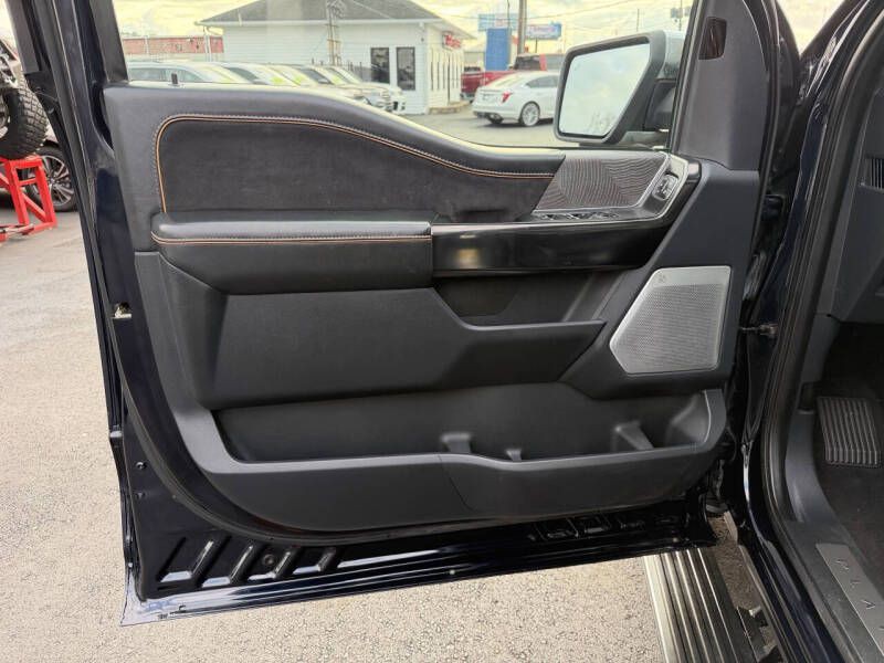 2022 Ford F-150 Image 20