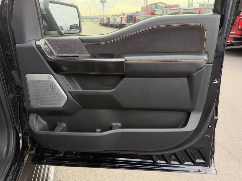 2022 Ford F-150 Image 21