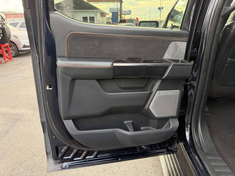 2022 Ford F-150 Image 22